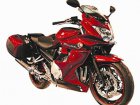 2008 Suzuki GSF 1250GT Bandit ABS